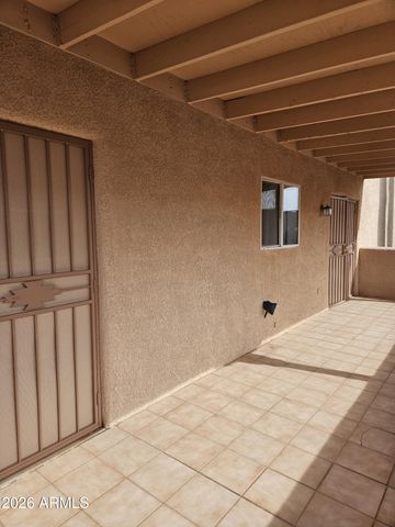 570 S CHASE Street, Sierra Vista, AZ 85635