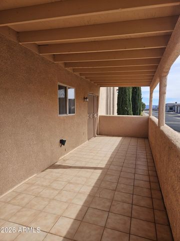 570 S CHASE Street, Sierra Vista, AZ 85635