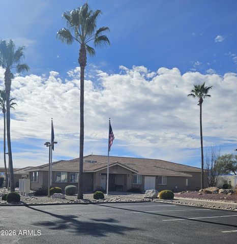 570 S CHASE Street, Sierra Vista, AZ 85635