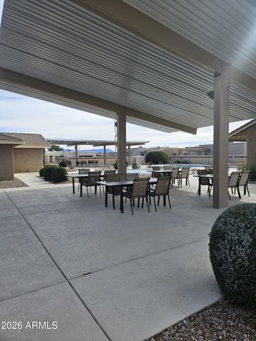 570 S CHASE Street, Sierra Vista, AZ 85635