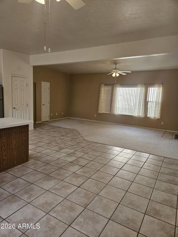 570 S CHASE Street, Sierra Vista, AZ 85635