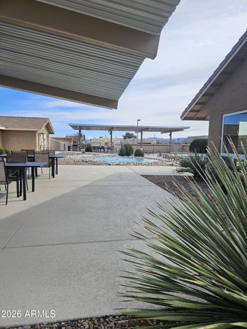 570 S CHASE Street, Sierra Vista, AZ 85635