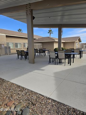 570 S CHASE Street, Sierra Vista, AZ 85635