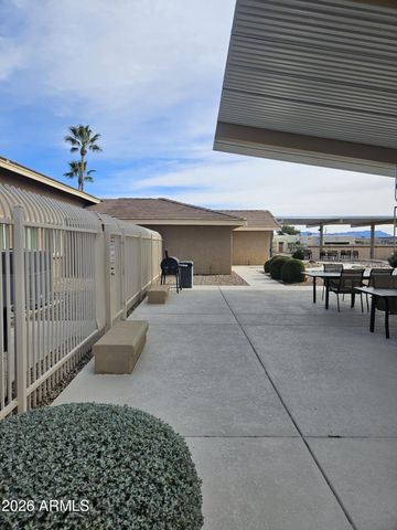 570 S CHASE Street, Sierra Vista, AZ 85635