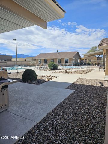 570 S CHASE Street, Sierra Vista, AZ 85635