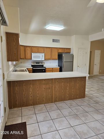 570 S CHASE Street, Sierra Vista, AZ 85635