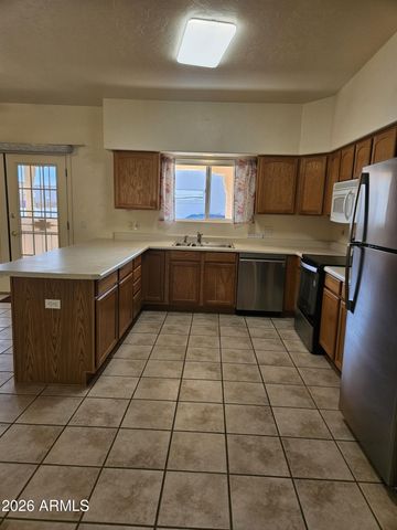 570 S CHASE Street, Sierra Vista, AZ 85635