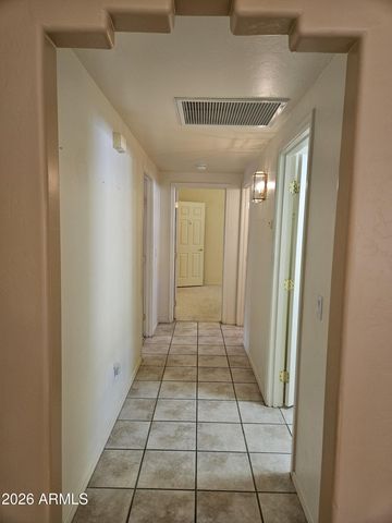 570 S CHASE Street, Sierra Vista, AZ 85635