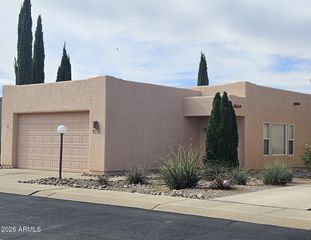 570 S CHASE Street, Sierra Vista, AZ 85635