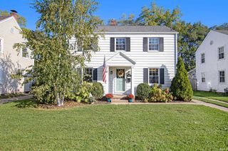 1413 E Monroe Street, South Bend, IN 46615