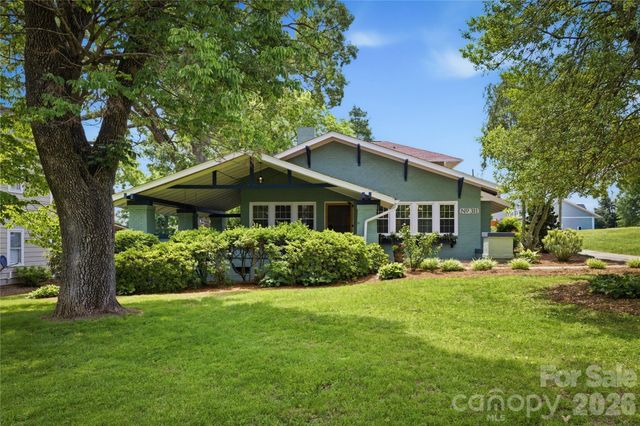 311 West Union Street, Morganton, NC 28655