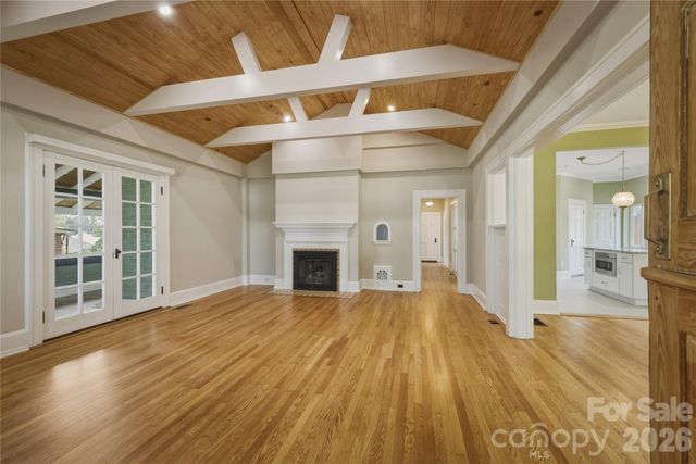311 West Union Street, Morganton, NC 28655