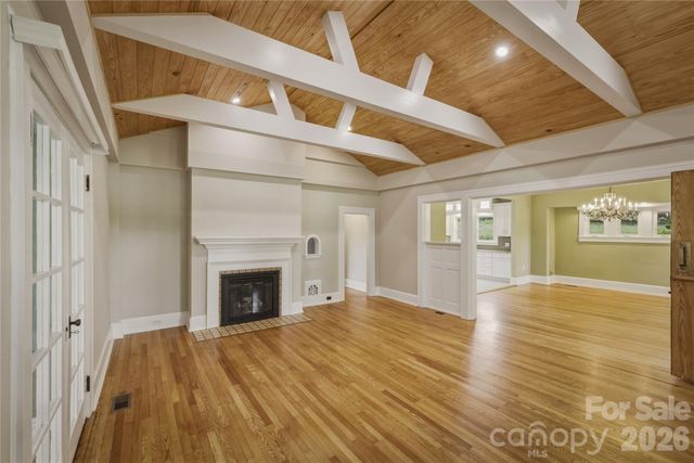 311 West Union Street, Morganton, NC 28655