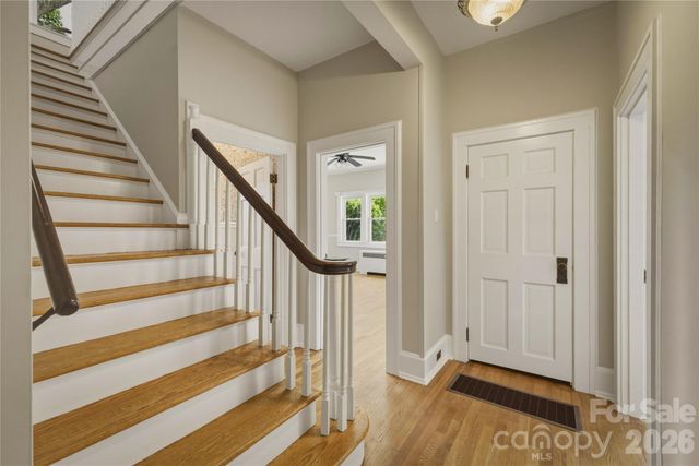 311 West Union Street, Morganton, NC 28655