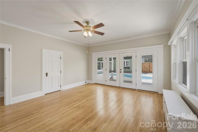 311 West Union Street, Morganton, NC 28655