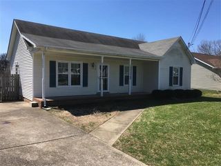 918 Princeton Dr, Clarksville, TN 37042