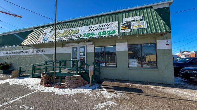 407 2nd Avenue NW, Rochester, MN 55901