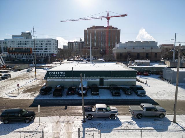 407 2nd Avenue NW, Rochester, MN 55901