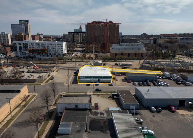 407 2nd Avenue NW, Rochester, MN 55901