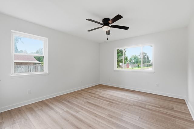 699 Lantrip Road, Sherwood, AR 72120
