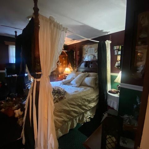 4995 Camargo Levee Road, Mt Sterling, KY 40353