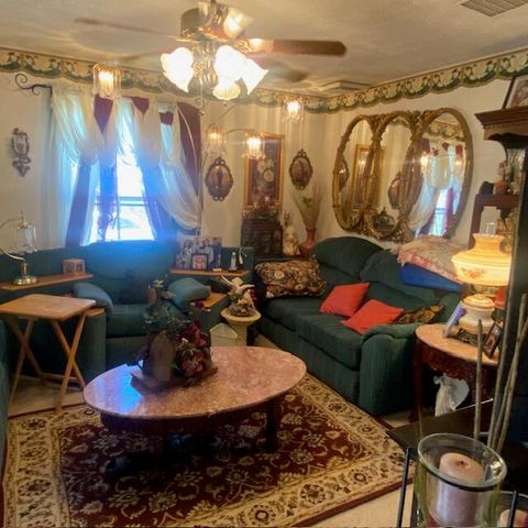 4995 Camargo Levee Road, Mt Sterling, KY 40353