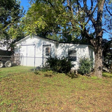 4995 Camargo Levee Road, Mt Sterling, KY 40353