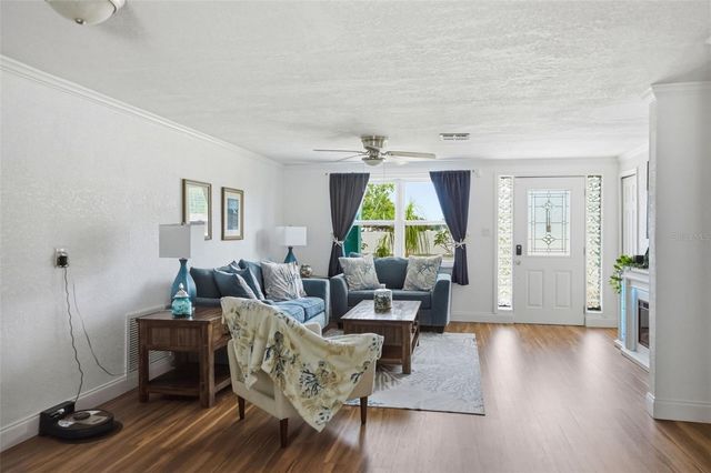 6907 CLARK STREET, Hudson, FL 34667