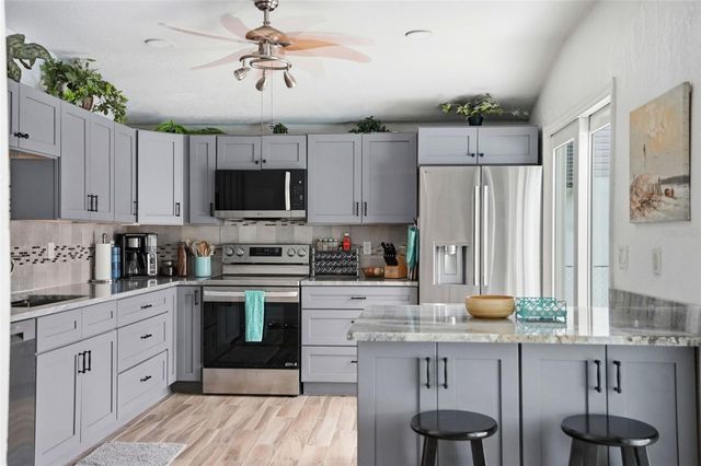 6907 CLARK STREET, Hudson, FL 34667