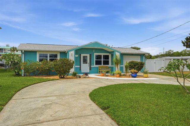 6907 CLARK STREET, Hudson, FL 34667