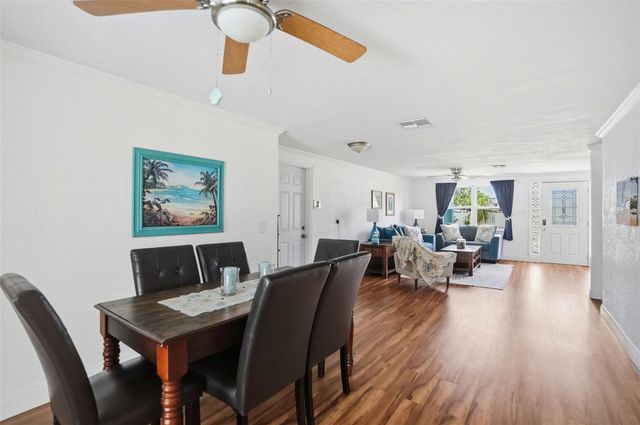 6907 CLARK STREET, Hudson, FL 34667