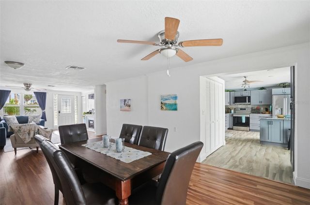6907 CLARK STREET, Hudson, FL 34667