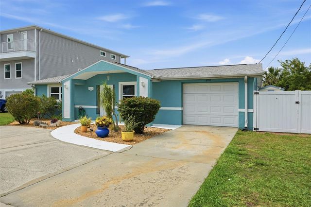 6907 CLARK STREET, Hudson, FL 34667