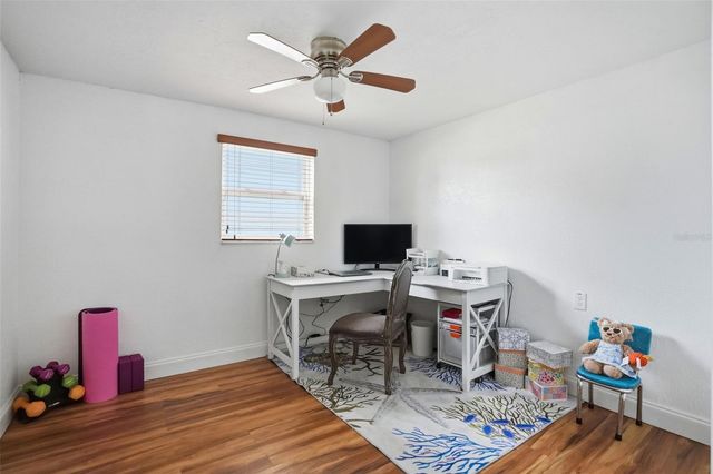 6907 CLARK STREET, Hudson, FL 34667