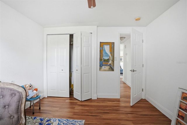 6907 CLARK STREET, Hudson, FL 34667