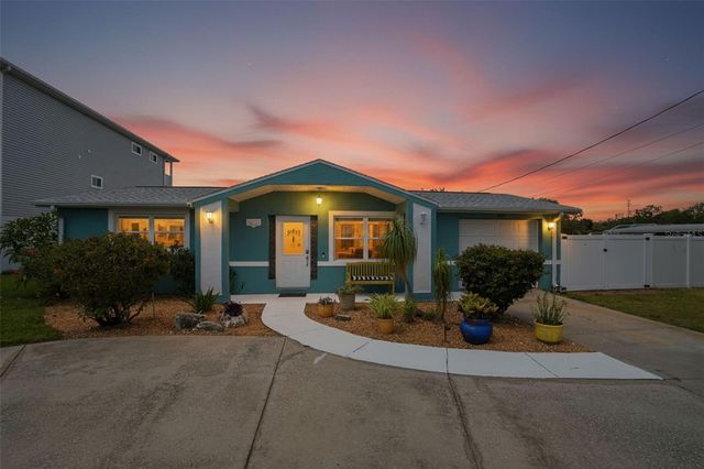 6907 CLARK STREET, Hudson, FL 34667