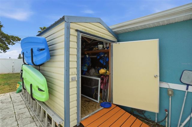 6907 CLARK STREET, Hudson, FL 34667