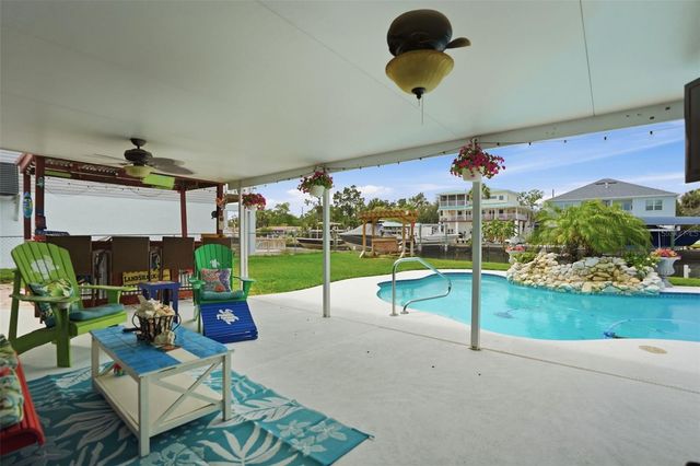 6907 CLARK STREET, Hudson, FL 34667