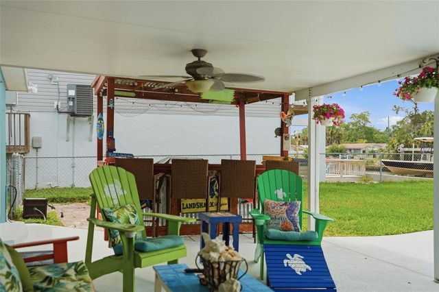 6907 CLARK STREET, Hudson, FL 34667