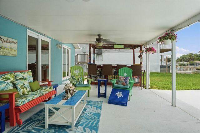 6907 CLARK STREET, Hudson, FL 34667