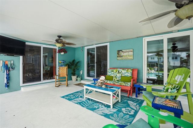6907 CLARK STREET, Hudson, FL 34667