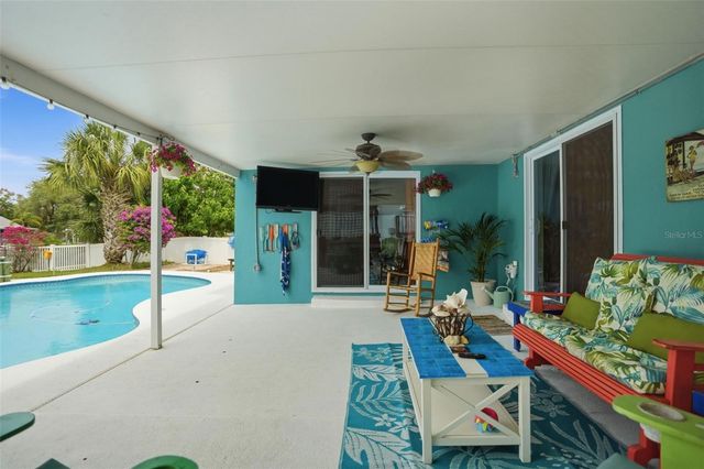 6907 CLARK STREET, Hudson, FL 34667