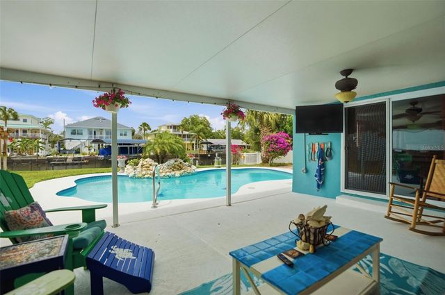 6907 CLARK STREET, Hudson, FL 34667