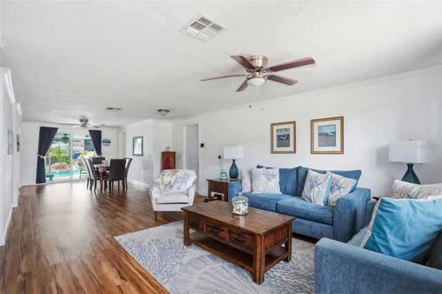 6907 CLARK STREET, Hudson, FL 34667