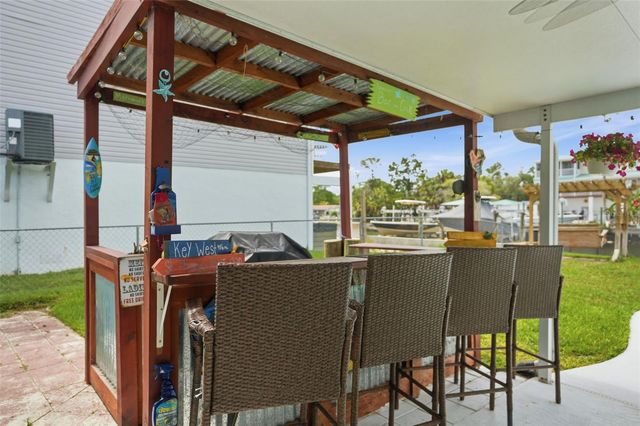 6907 CLARK STREET, Hudson, FL 34667