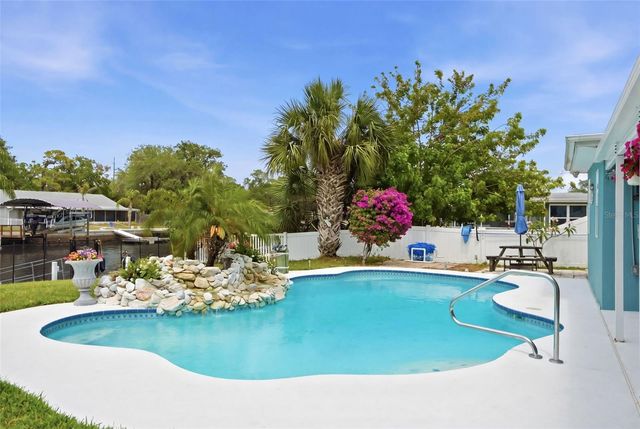 6907 CLARK STREET, Hudson, FL 34667