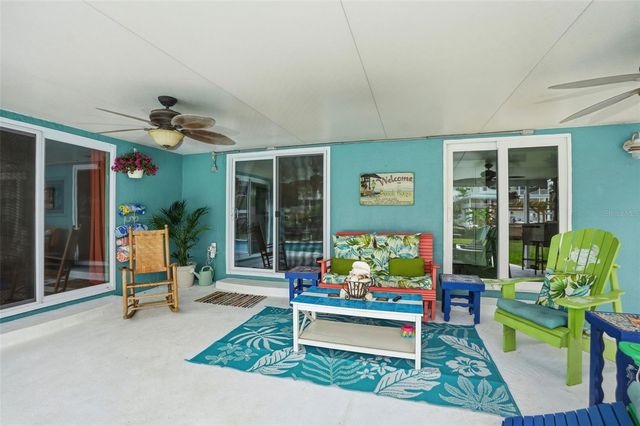 6907 CLARK STREET, Hudson, FL 34667