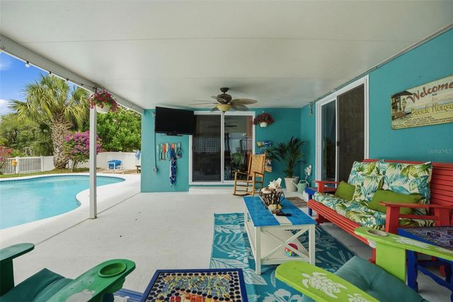 6907 CLARK STREET, Hudson, FL 34667