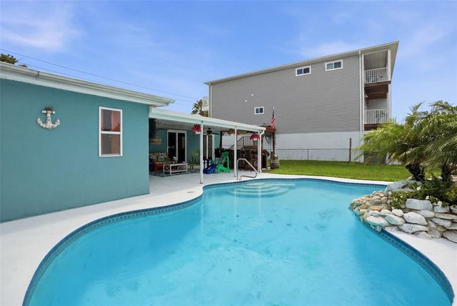 6907 CLARK STREET, Hudson, FL 34667