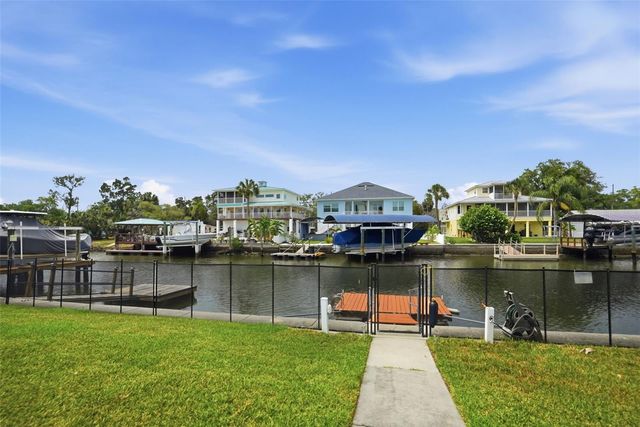 6907 CLARK STREET, Hudson, FL 34667